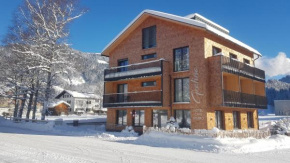 Hotel Gretina, Bezau, Österreich